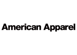American Apparel アメリカンアパレル
