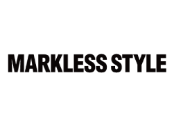 MARKLESS STYLE マークレススタイル