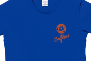 086-DMT5.0オンス ベーシックTシャツ