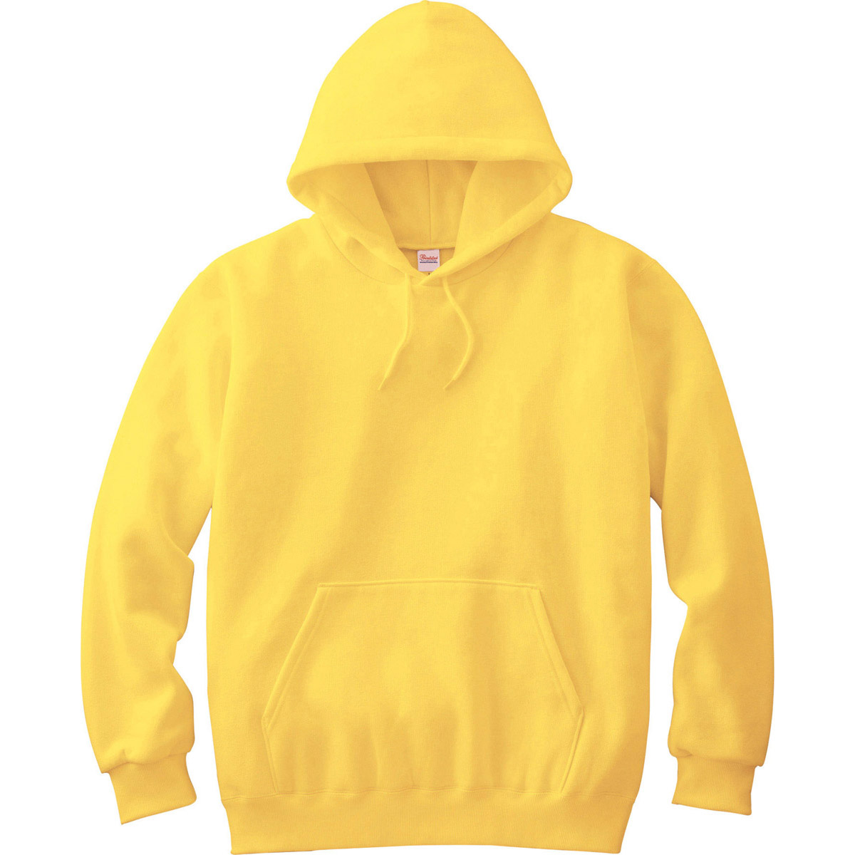 8.4oz フーデッドライトパーカー | 【高品質】オリジナルデザインT