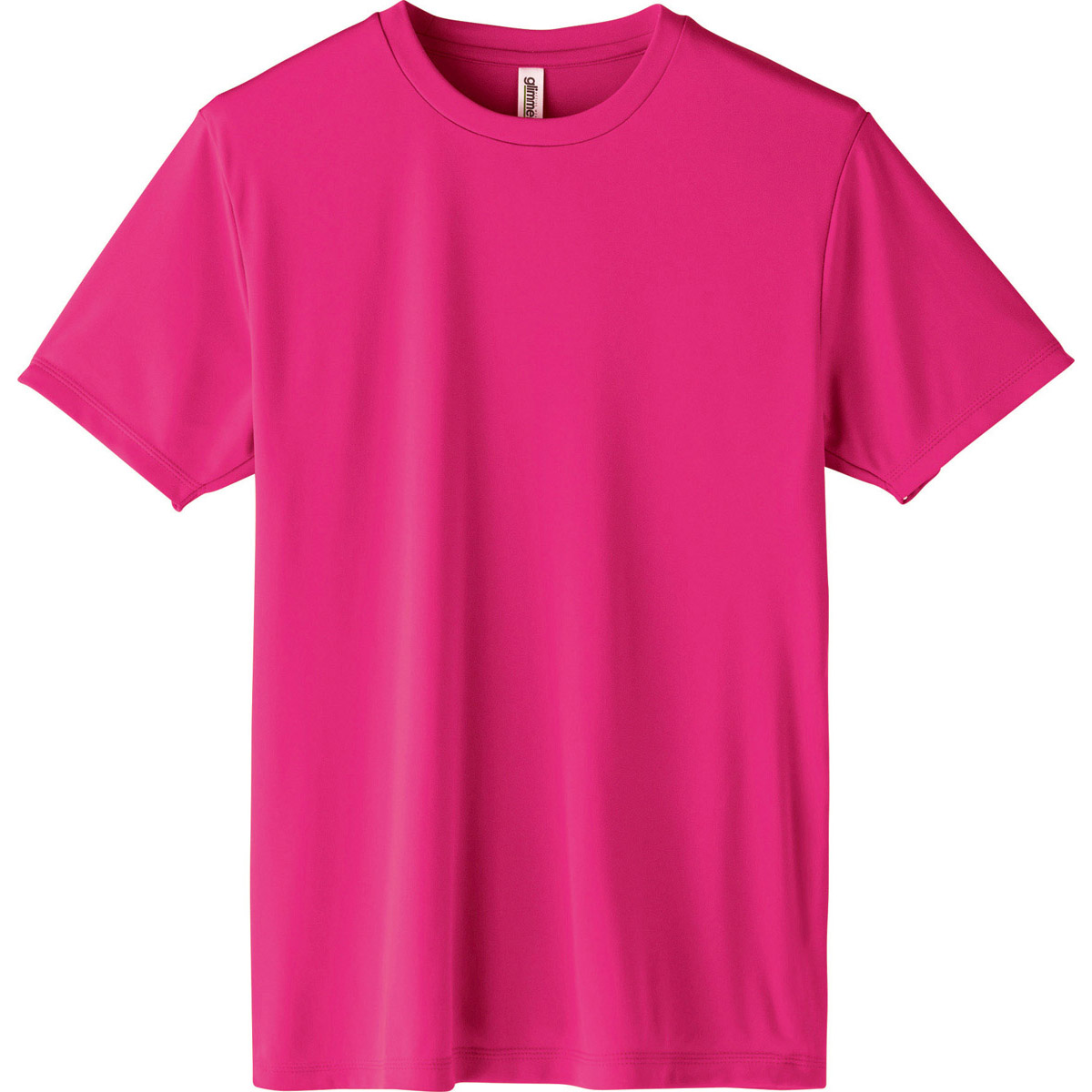 3.5oz インターロックドライTシャツ | 【高品質】オリジナル