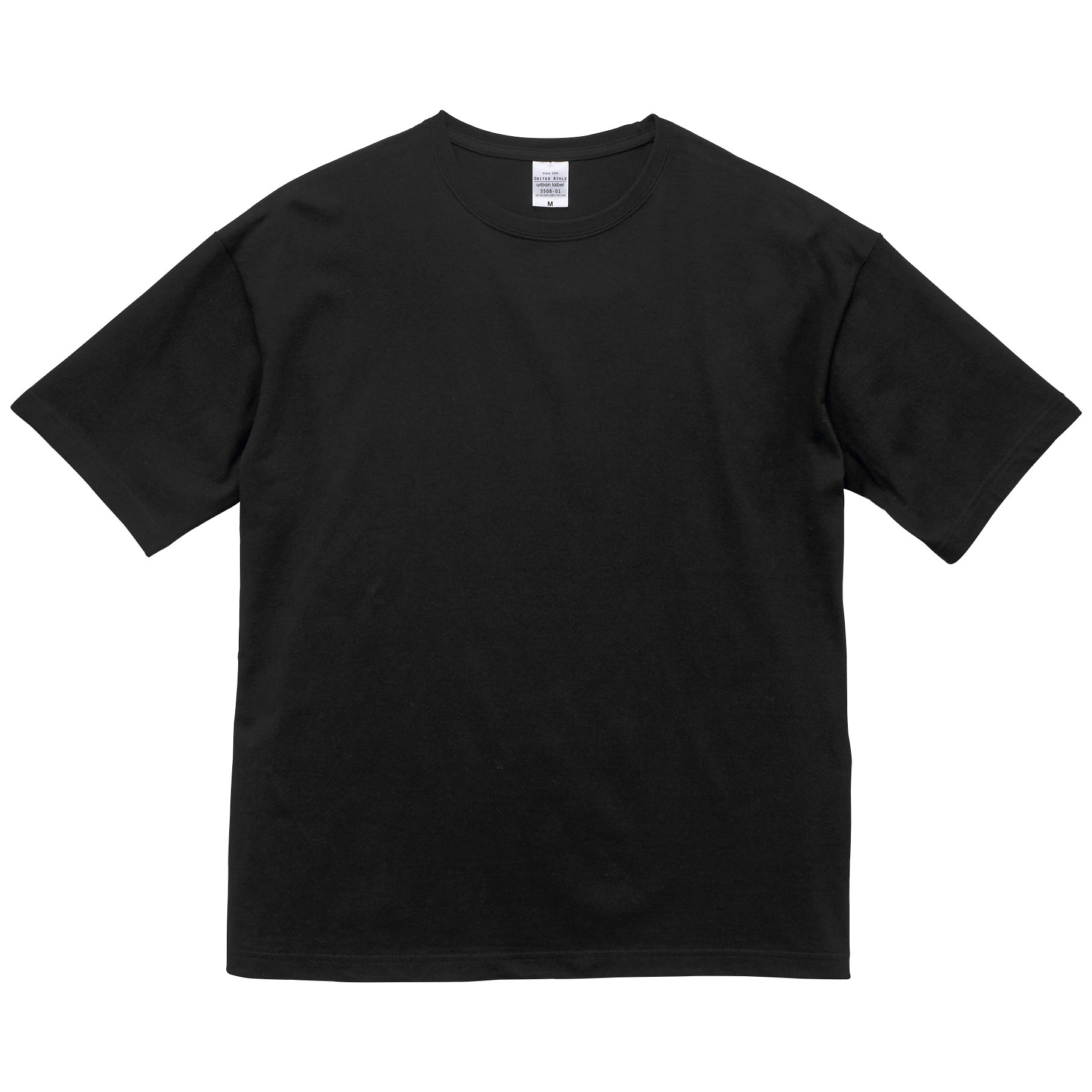 5.6oz ビッグシルエット Tシャツ | 【高品質】オリジナルデザインTシャツ・プリント製作工房のH-sketch